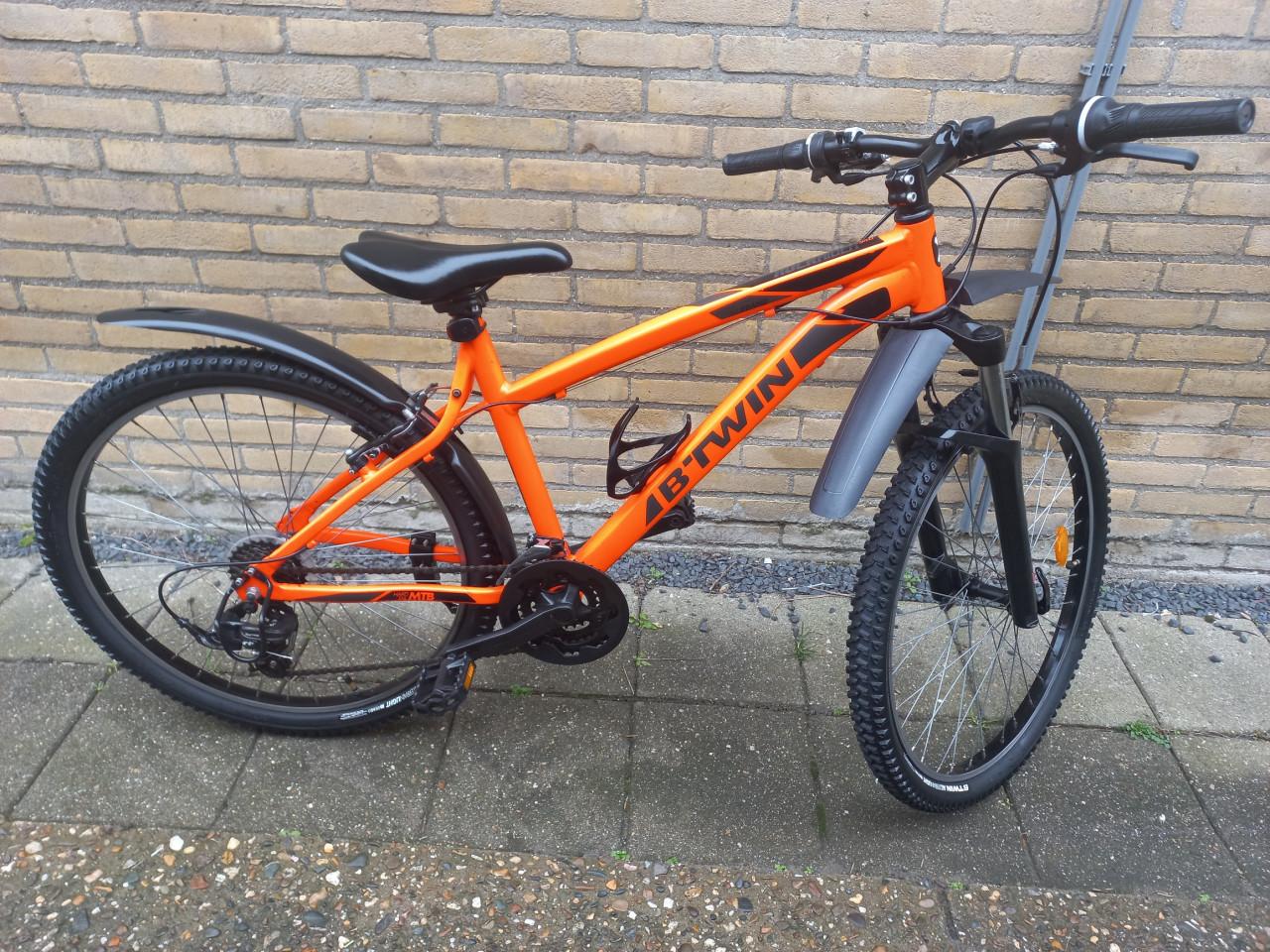 Te koop 26 inch mountainbike