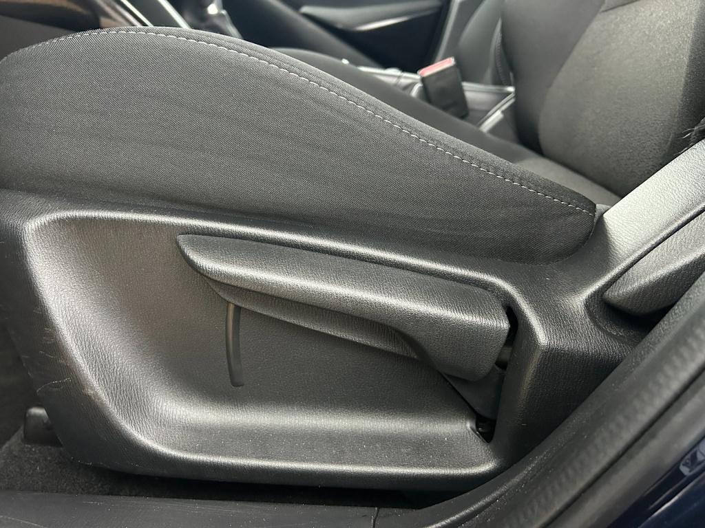 Mazda 2 occasion 1.5 skyactiv-g dynamic | blauw | tweedehands 2 | cruisecon