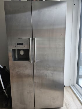 Siemens koelkast (defect)