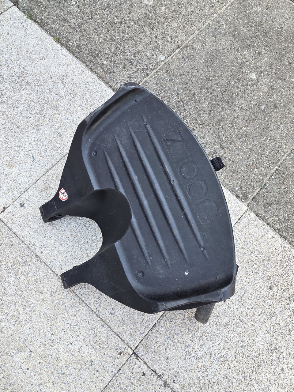 Kinderwagen