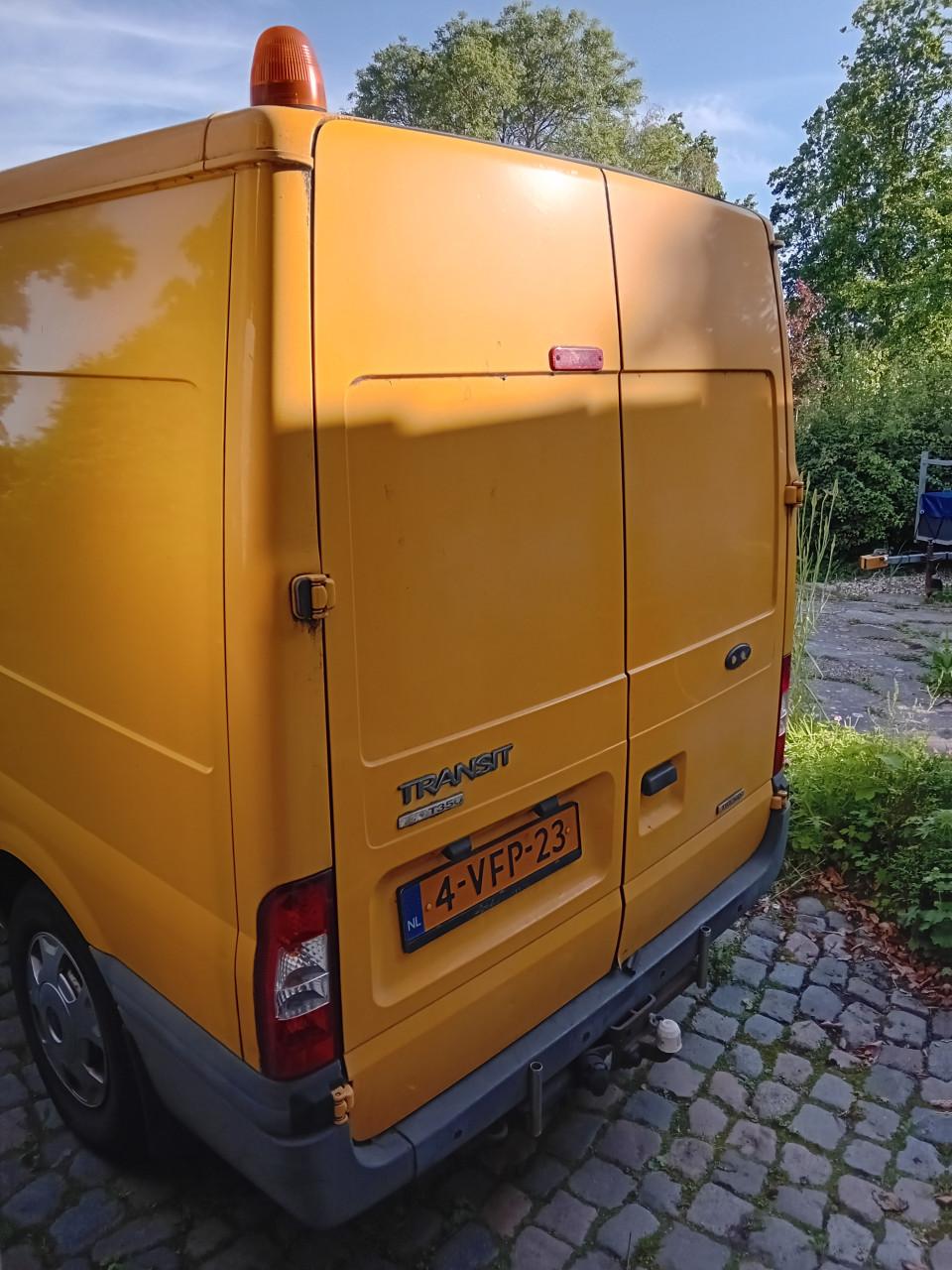 Bestelbus