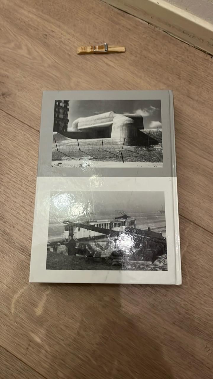 Atlantikwall in Zeeland en Vlaanderen