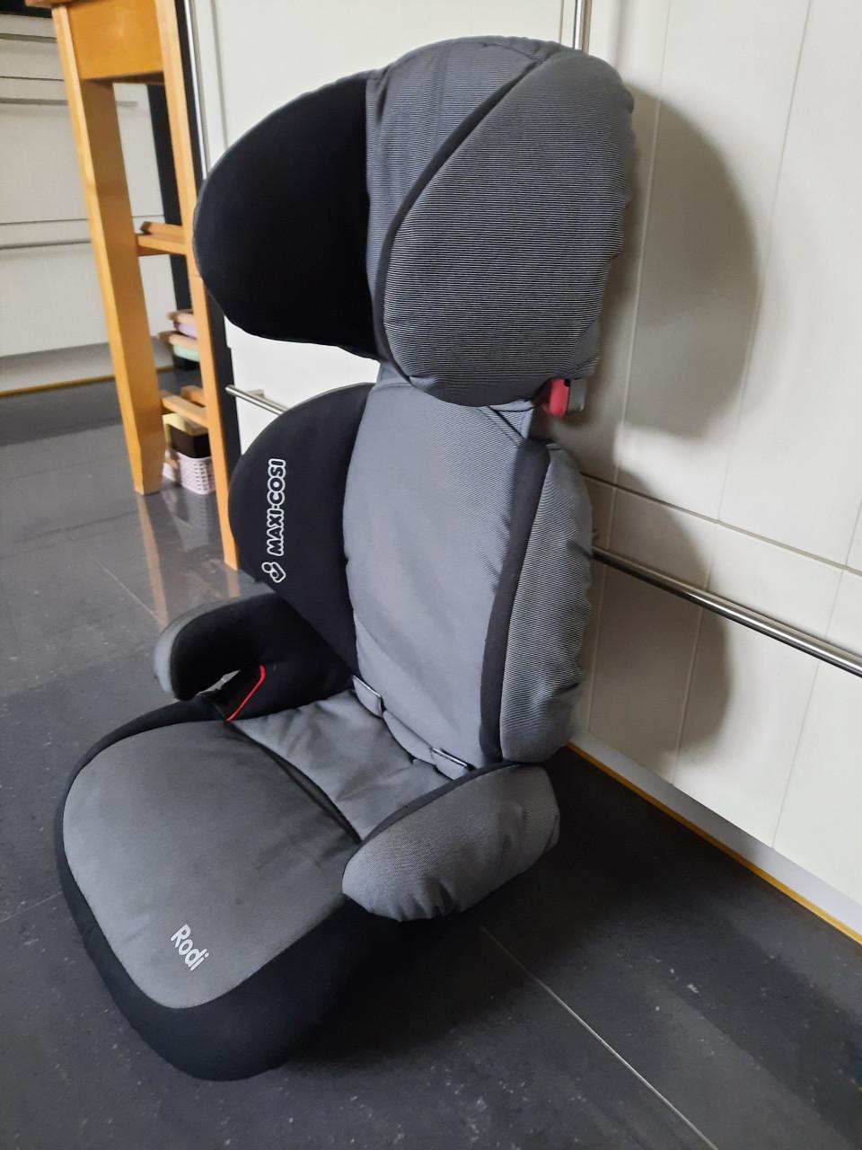 Autostoeltje