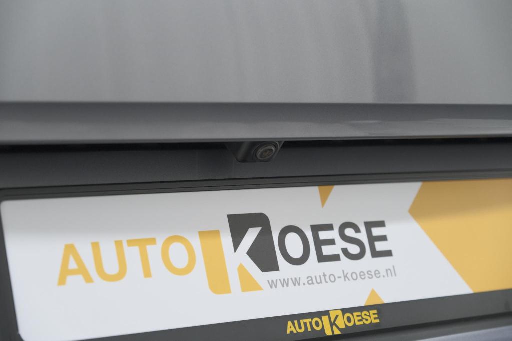 Opel Grandland 1.6 turbo plug-in hybrid 4x4 gse | elektrische kofferklep | 