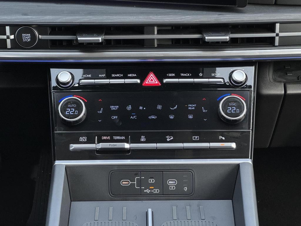 Hyundai Santa Fe 1.6 t-gdi phev comfort plus limited 4wd 7p.