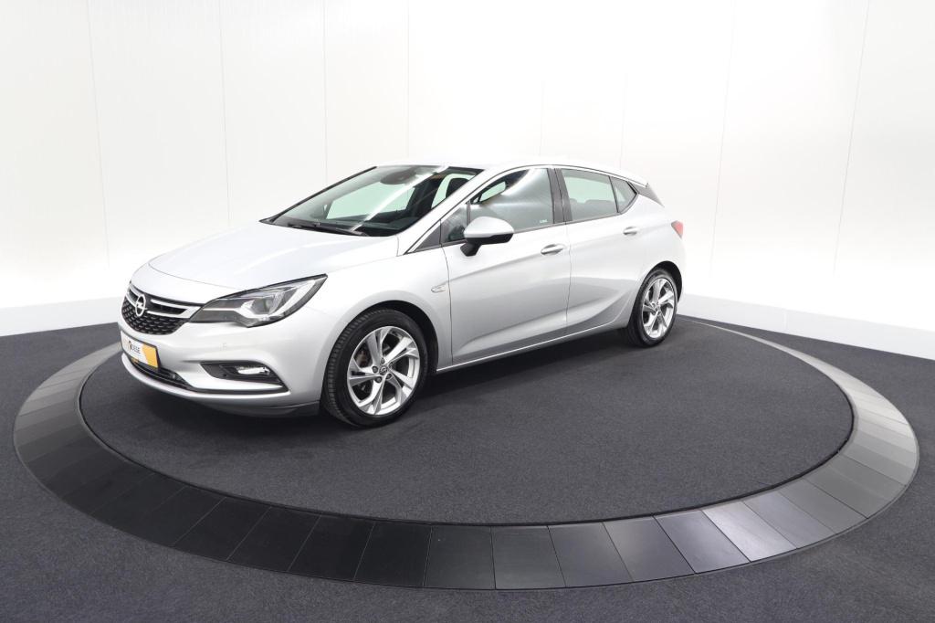 Opel Astra 1.0 innovation | automaat | trekhaak | camera | navigatie | park