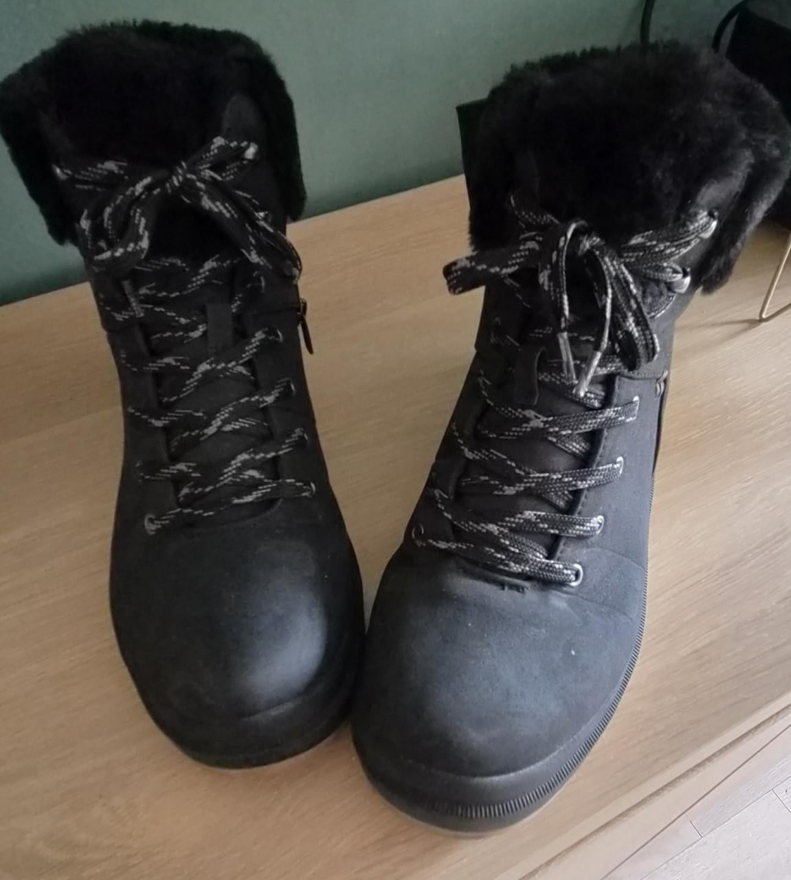 Wandel/klim Schoenen