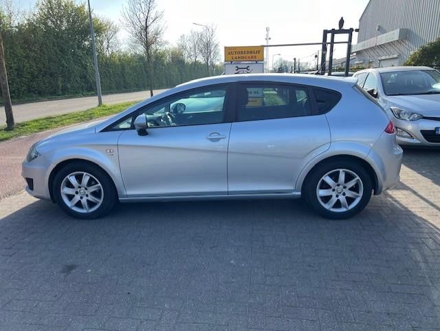 Seat Leon 1.2 tsi good stuff