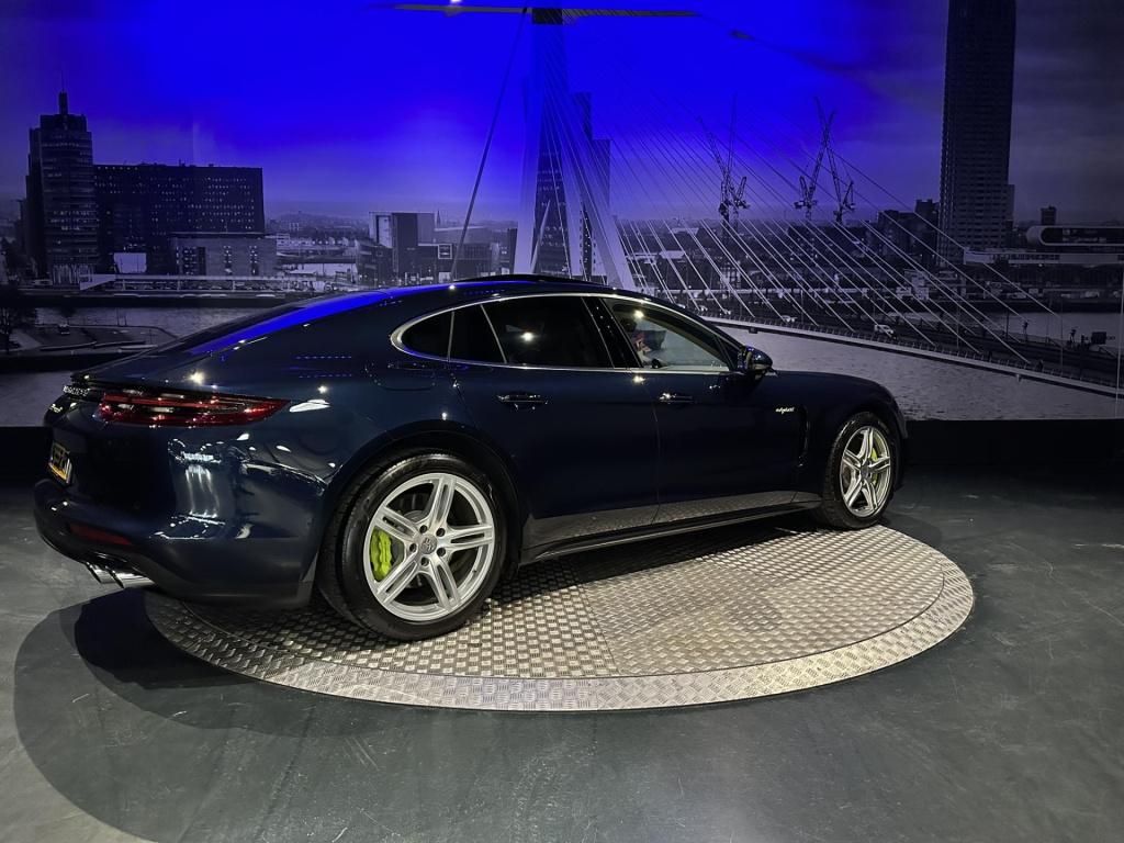Porsche Panamera 2.9 4 e-hybrid *softclose*bose*luchtvering*pano*topstaat*