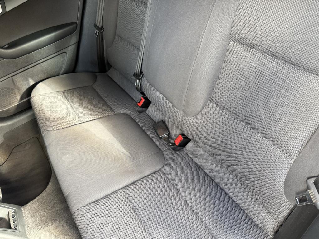 Audi A3 sportback 1.2 tfsi automaat attraction advance 5-drs