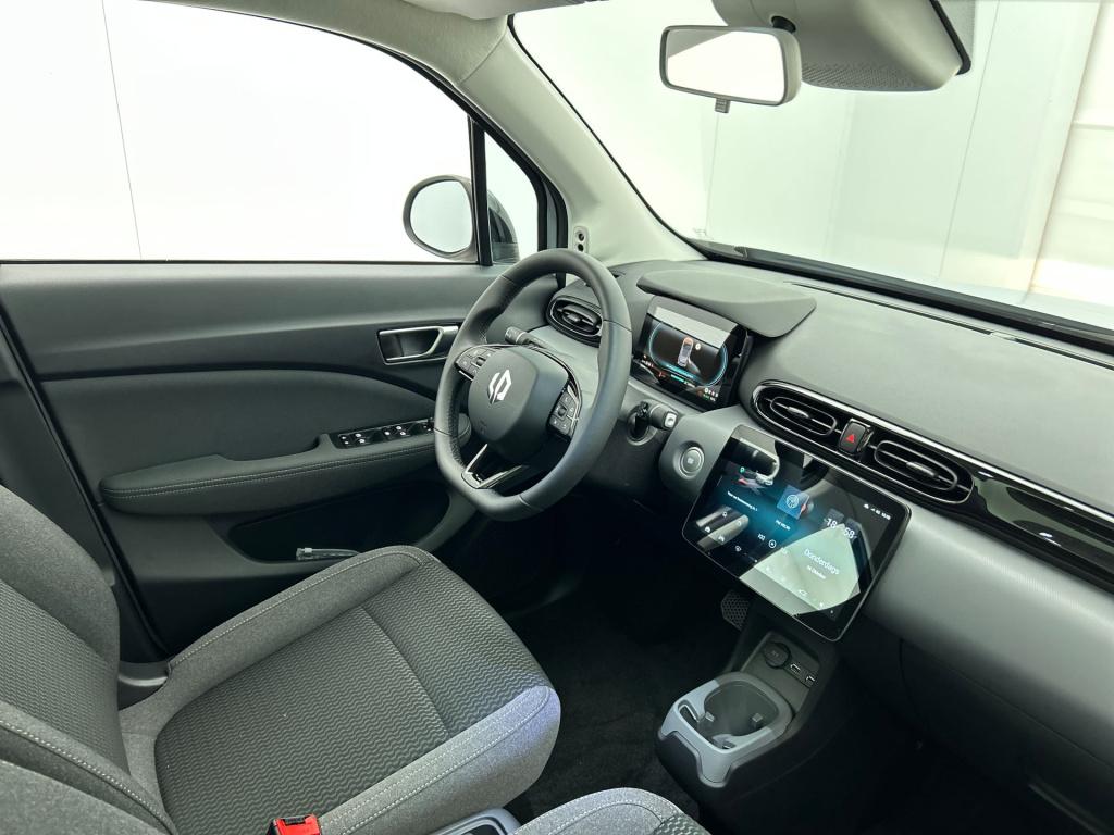 Leapmotor T03 design 37.3 kwh | wordt verwacht | automaat | navi | parkeerc