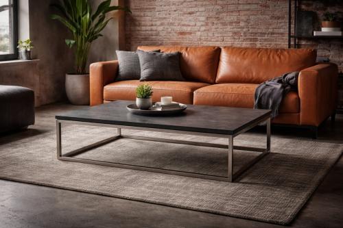 Salontafel als nieuw!