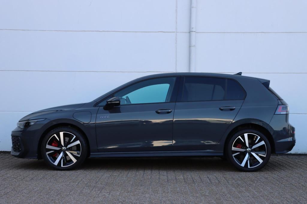 Volkswagen Golf 1.5 ehybrid gte 272pk dsg6