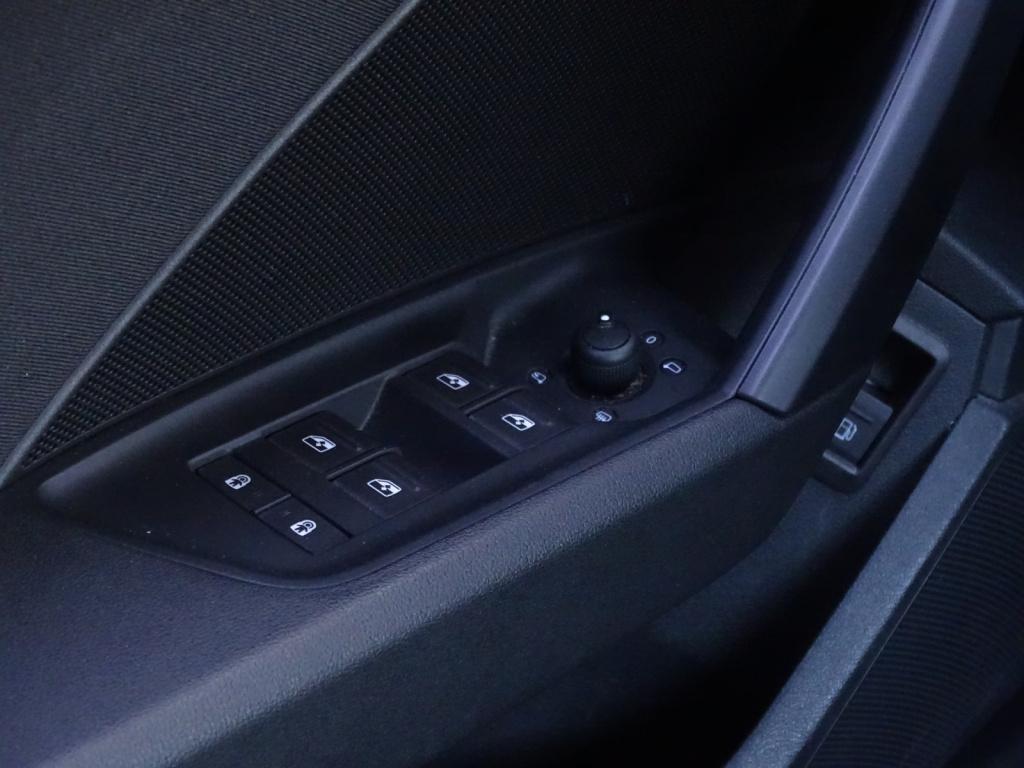 Audi A3 sportback 40 tfsi e advanced edition | keyless | stoelverwarming