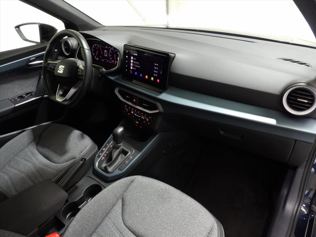 Seat Arona 1.0 tsi 110pk dsg-7 xperience