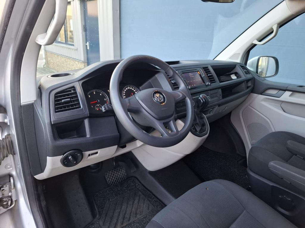 Volkswagen Transporter 2.0 tdi l2h1 highline dubbele schuifdeur / airco / c