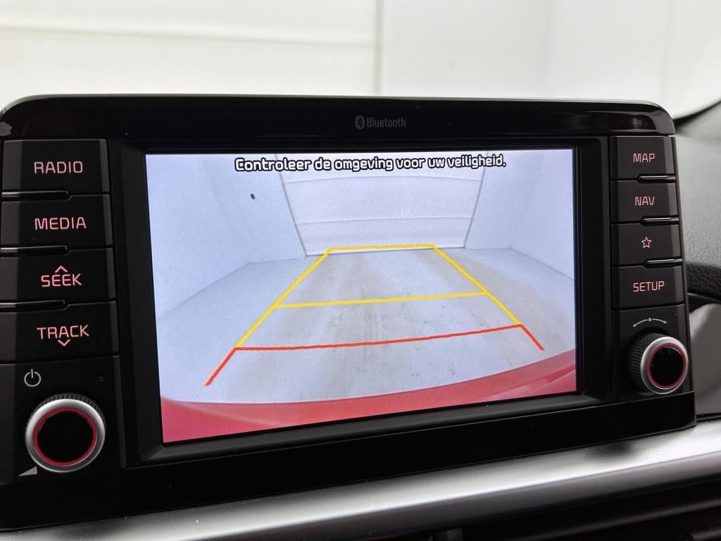 Kia Picanto 1.0 cvvt design edition cruise control | climate control |