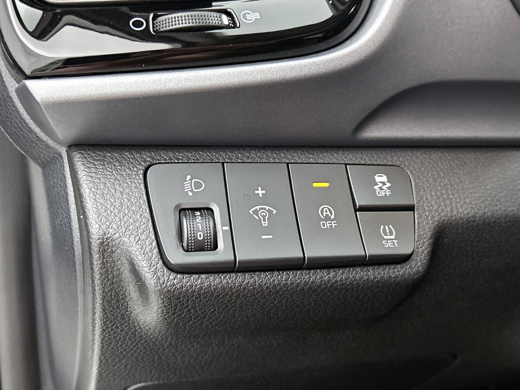 Kia Stonic 1.0 t-gdi mhev dynamicplusline
