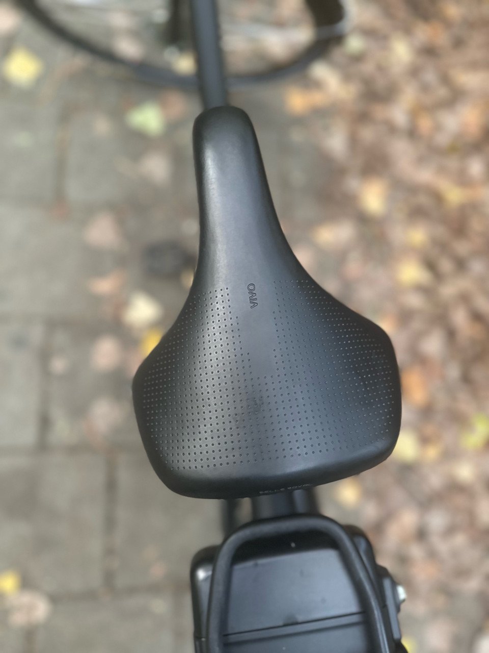 Batavus Fonk E-bike