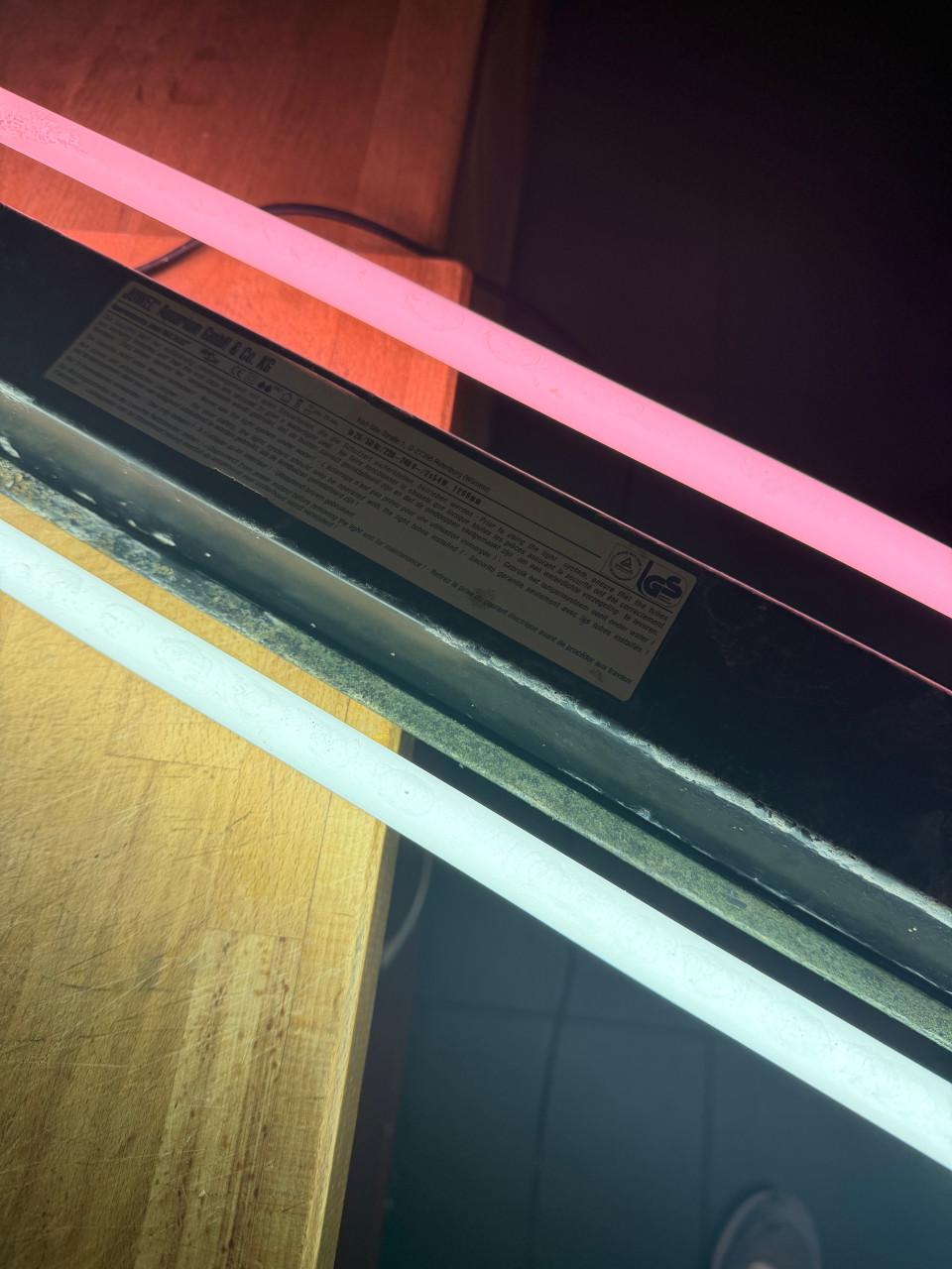 Juwel Multilux HighLight Verlichting - 150 cm