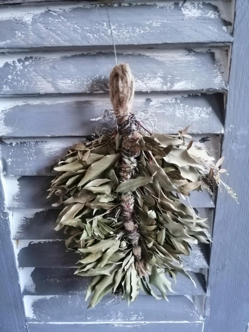 Brocante & opknappertjes