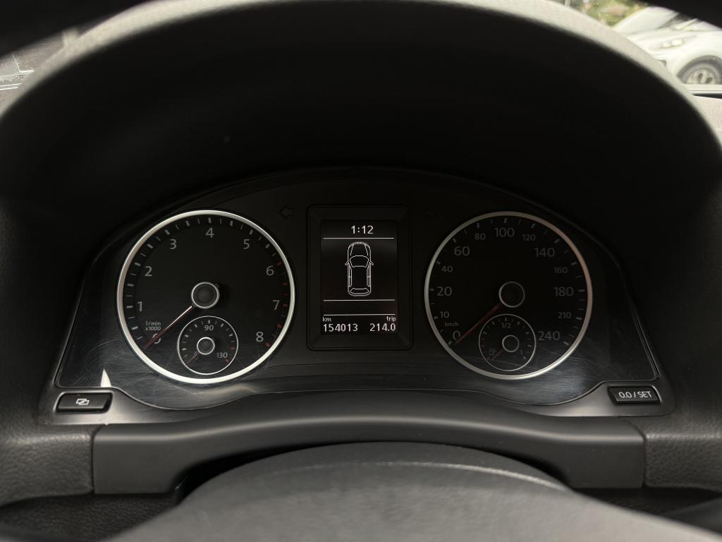 Volkswagen Tiguan 1.4 tsi comf.&design
