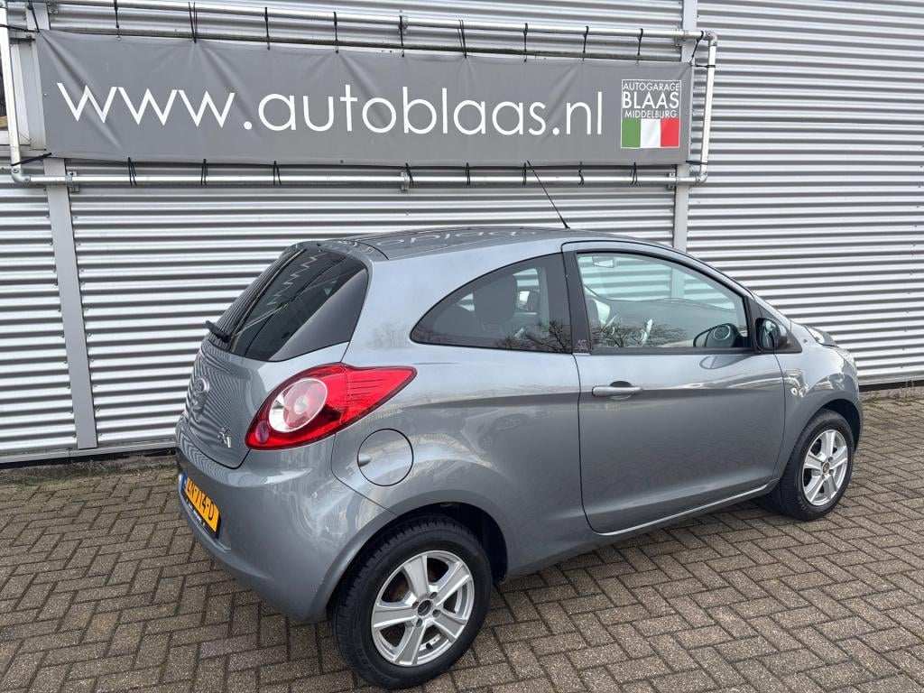 Ford KA 1.2 cool&sound