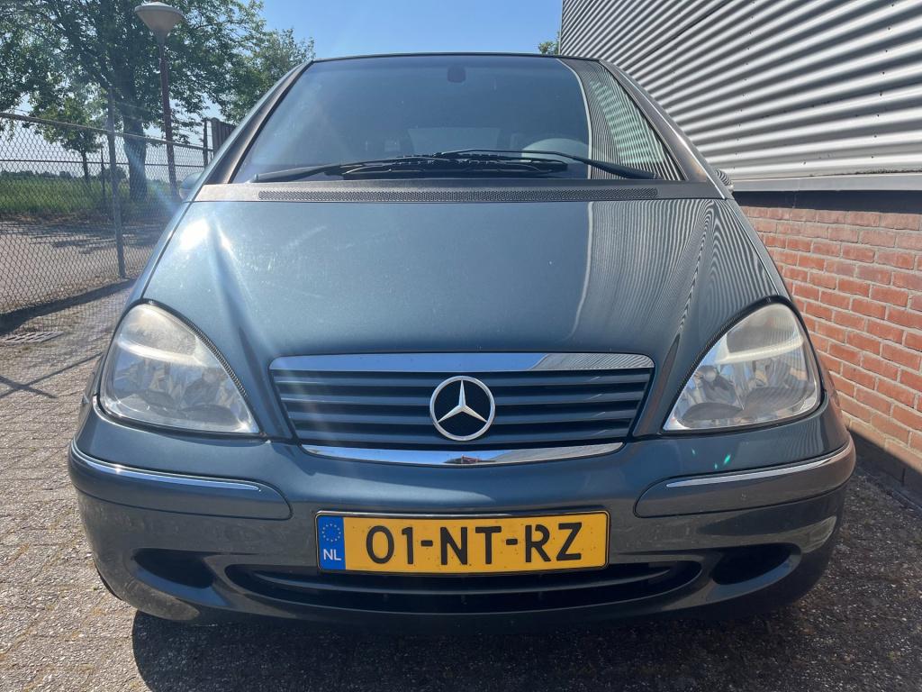 Mercedes-Benz A-Klasse 140 elegance | airco | apk