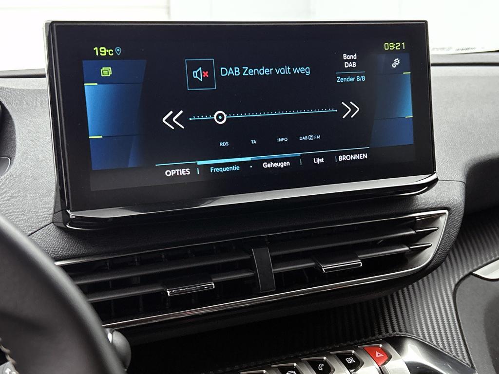 Peugeot 3008 plug-in hybrid 180pk automaat allure pack | rijklaar | adaptiv