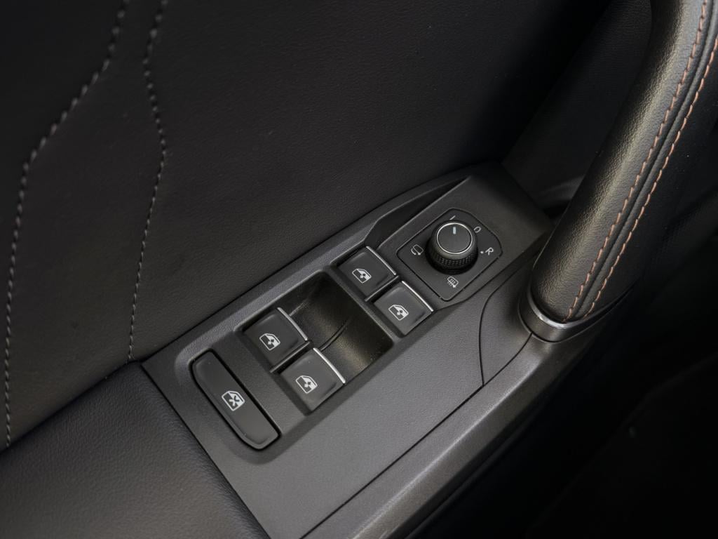 Cupra Leon Sportstourer 1.5 etsi business edition | acc | stoel/stuurverwar