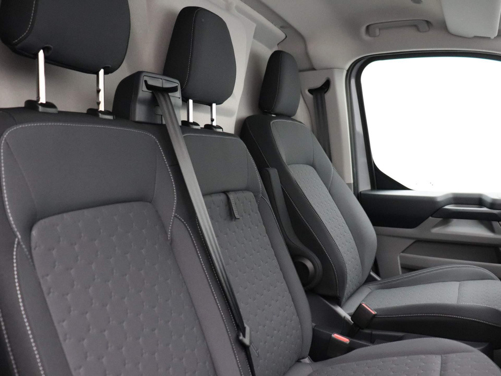 Ford Transit Custom 300 2.0 tdci l2h1 limited | navigatie | winterpakket | 