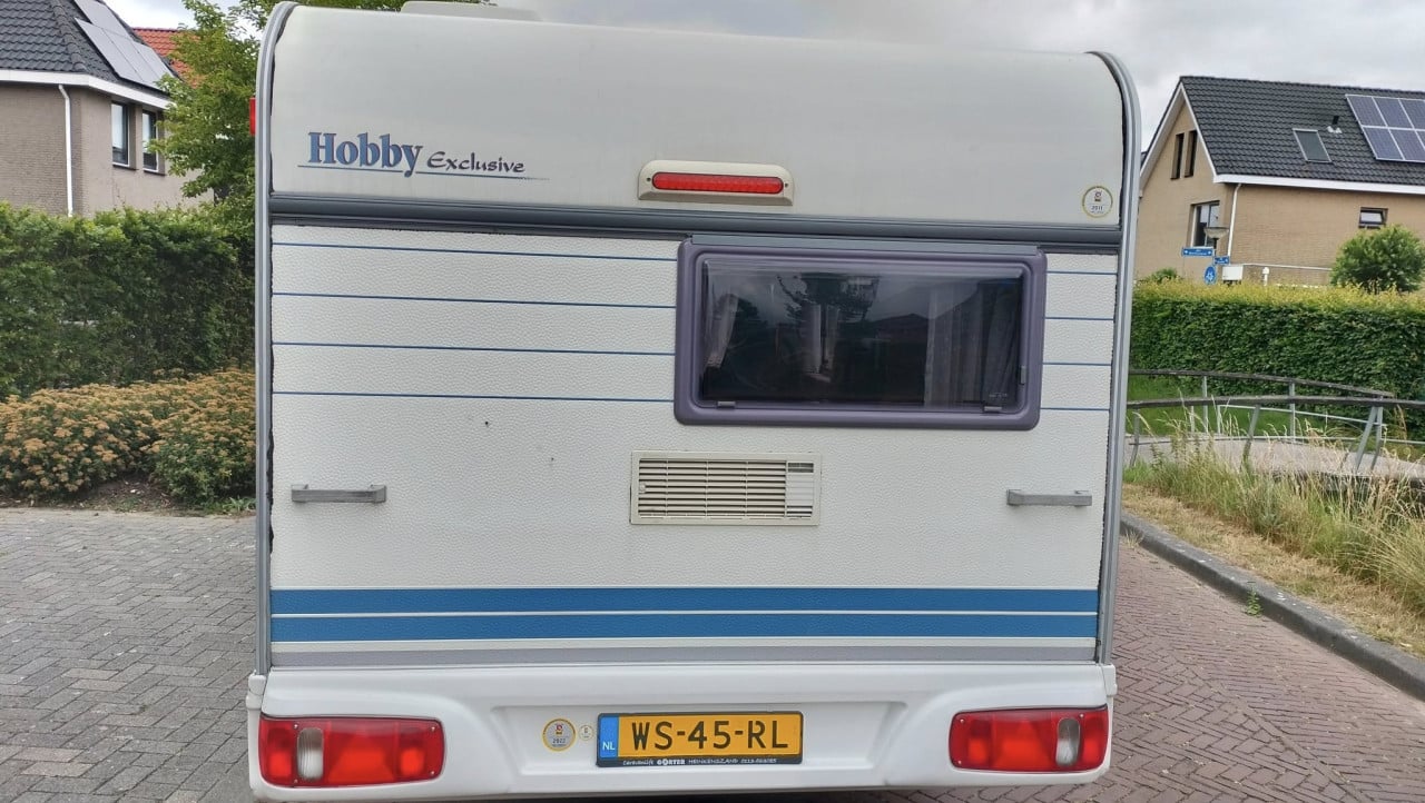 Prachtige Hobby