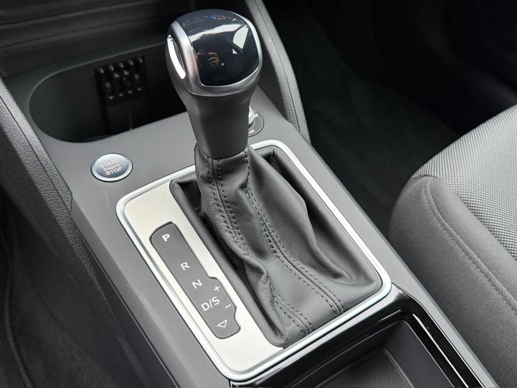 Audi Q2 35 tfsi 150pk s-tronic advanced | camera | keyless | elek. achterkl