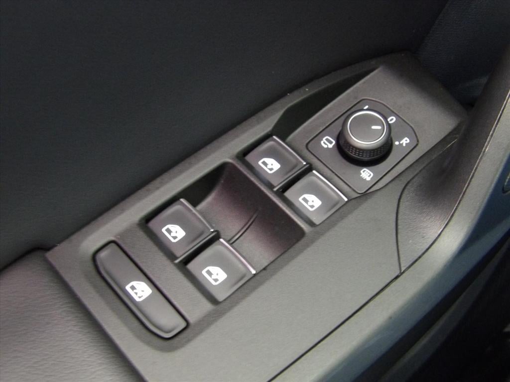 Seat Leon 1.5 etsi 150pk dsg-7 fr