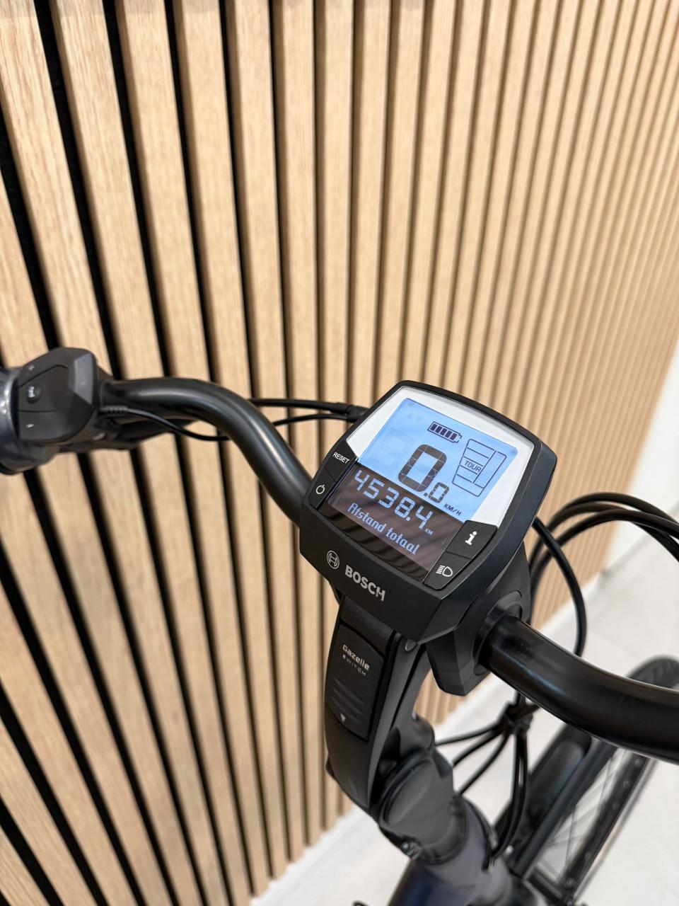 Gazelle Orange C310 Bosch Active Line Plus 400Wh 57CM 4538KM