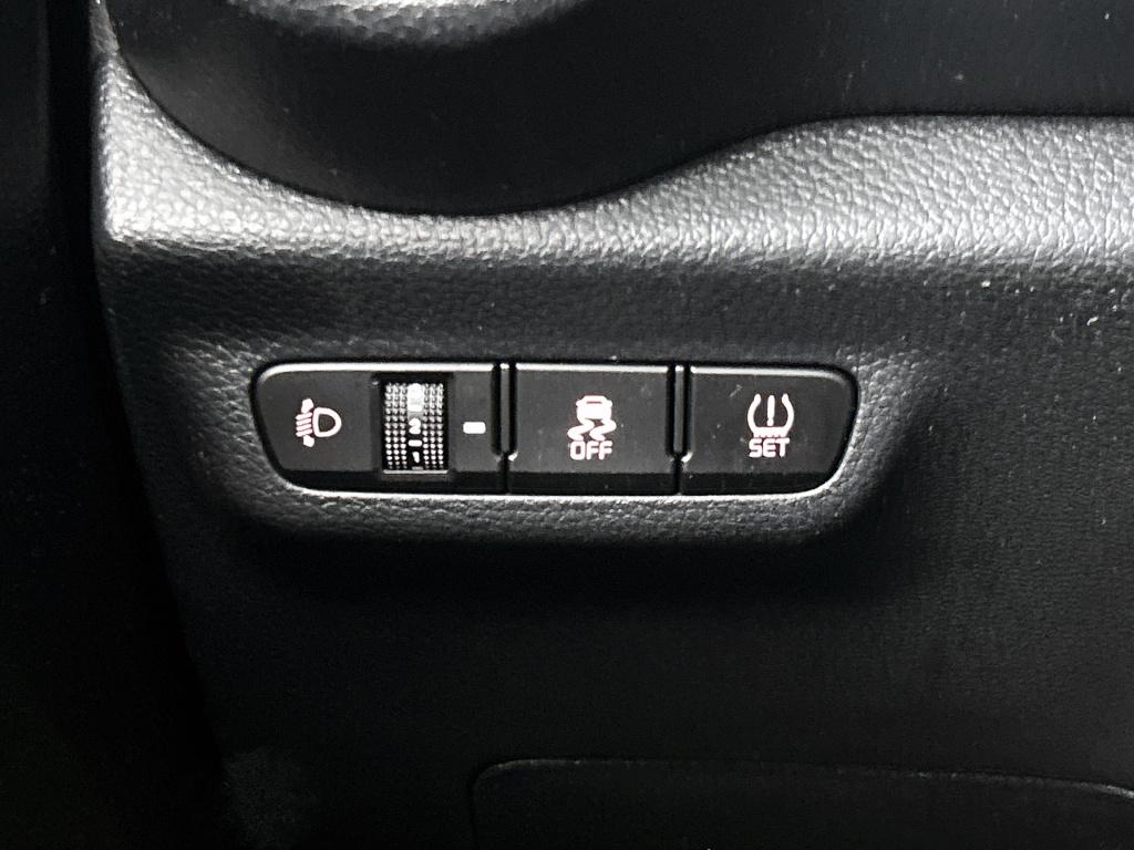 Kia Picanto 1.0 dpi executiveline | climate control | stuur-/stoelverwarmin