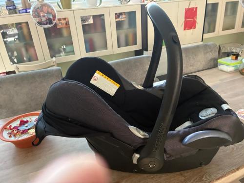 MAXI COSI