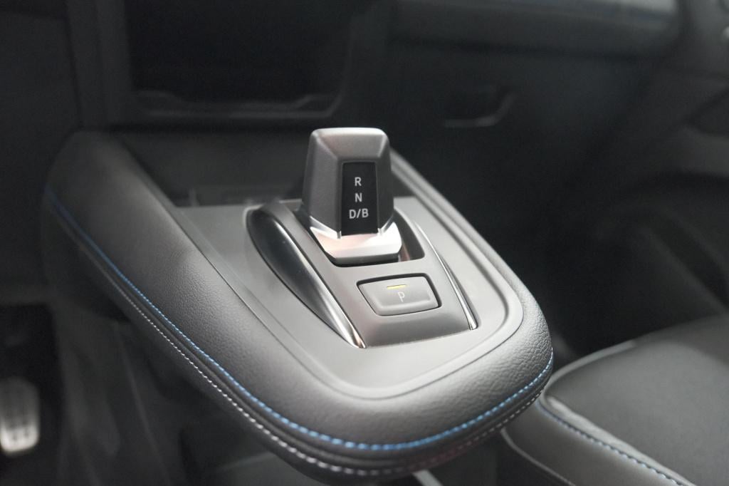 Renault Captur 1.8 e-tech full hybrid 160 esprit alpine | adaptieve cruise 