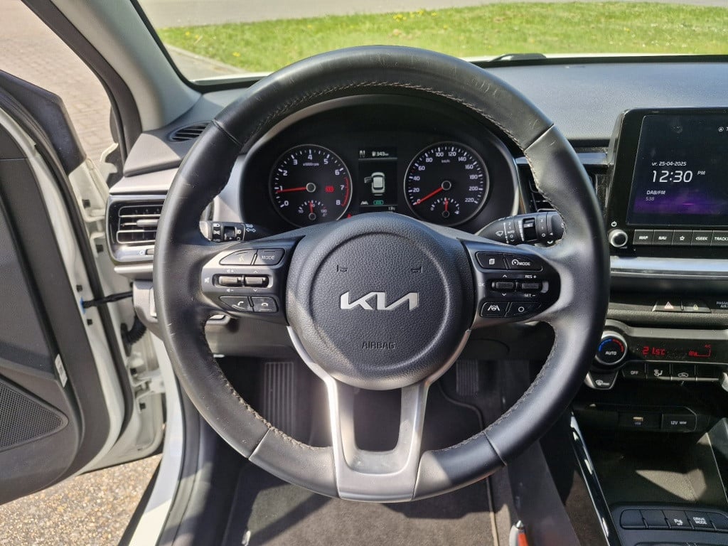 Kia Stonic 1.0 t-gdi mhev dynamicplusline