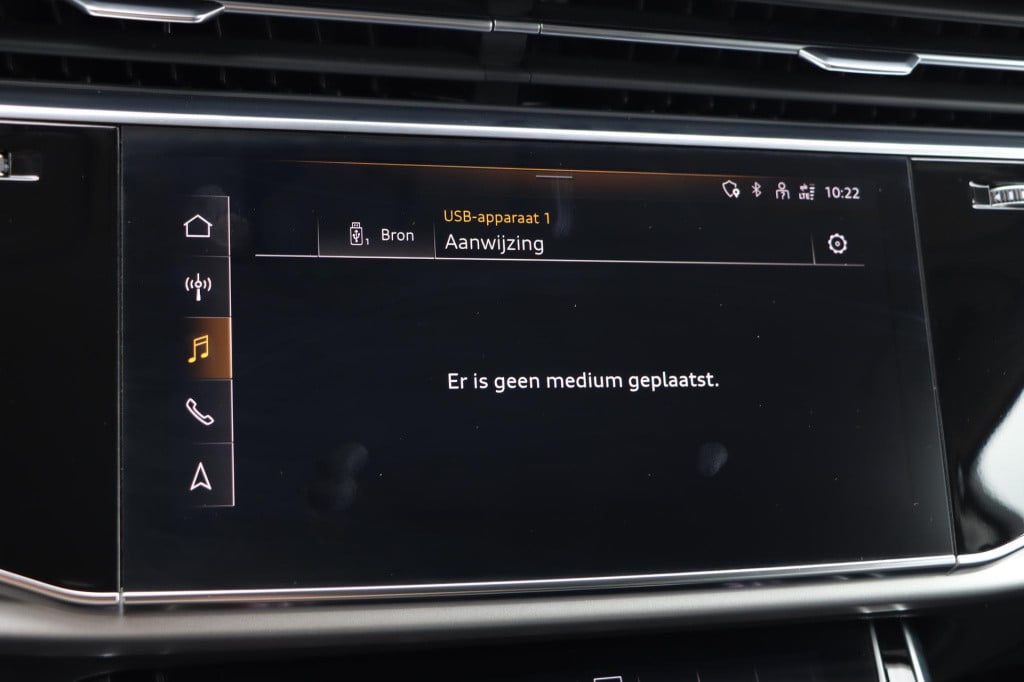 Audi Q7 55 tfsi e quattro pro line 380pk tiptronic