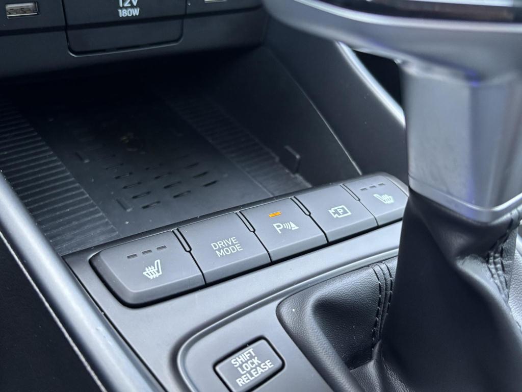 Hyundai Bayon 1.0 t-gdi premium automaat, nl-auto incl. trekhaak!