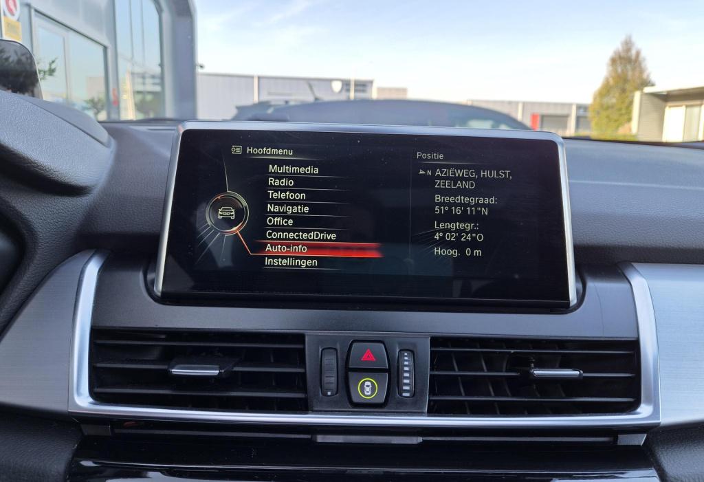 BMW 2-serie active tourer 225xe centennial high executive