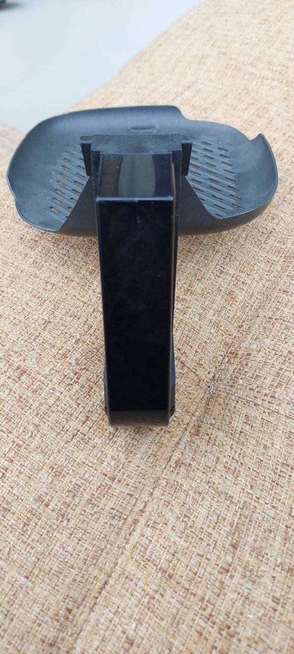 Grillpan voor Philips Airfryer XL