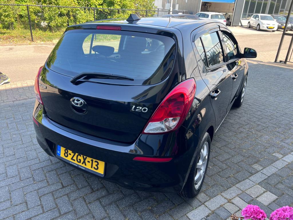 Hyundai I 20 1.2i i-drive