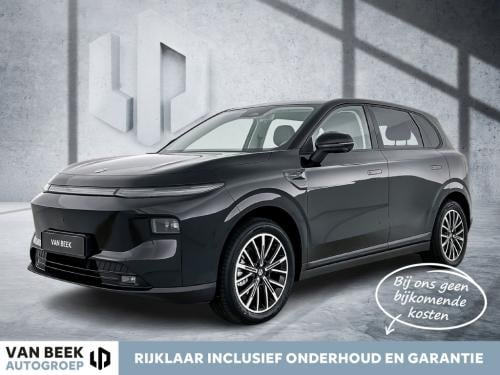 Leapmotor B10 design promax 67.1 kwh | **uit voorraad leverbaar** | automaa