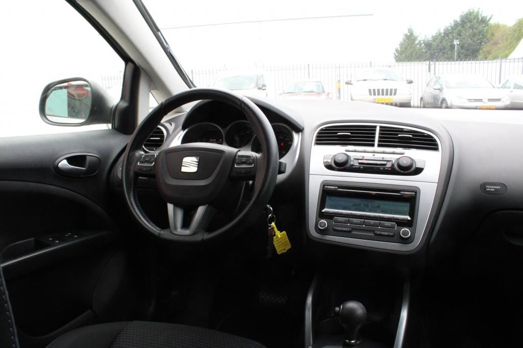 Seat Altea Xl 1.8 tfsi style