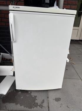 Whirlpool tafelmodel Koelkast zonder vriesvak 85x60 cm. Energielabel A+