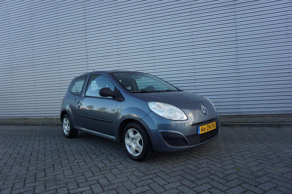 Renault Twingo 1.2 authentique airco / elektr. ramen / nap