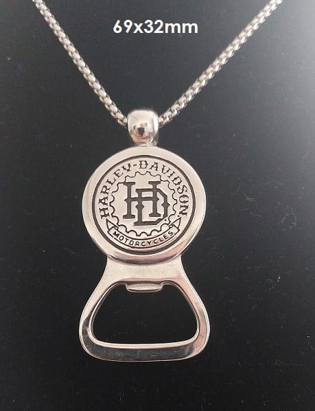 Harley Davidson Hangers