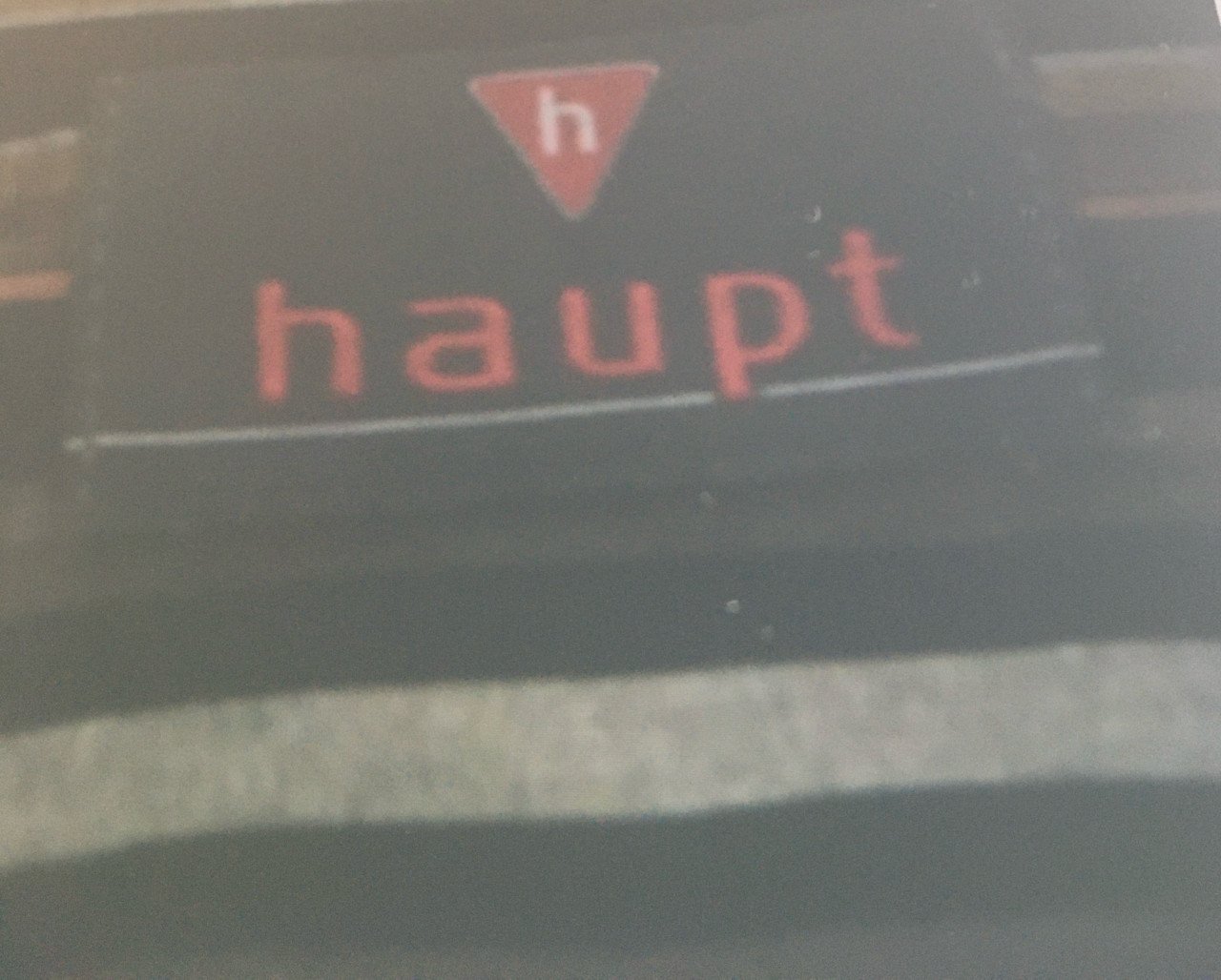 Nieuwe heren blouse maat L